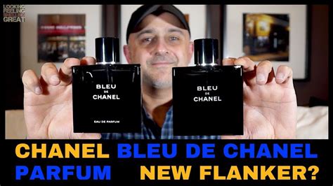 chanel vs ysl|bleu de chanel vs ysl.